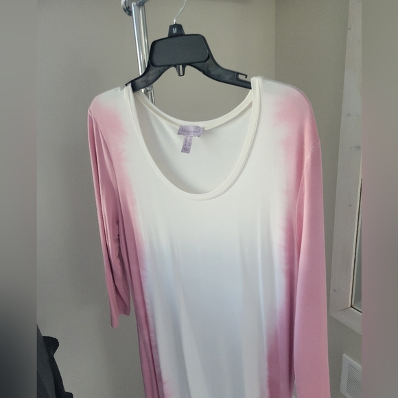 MODERN SOUL DRESS FALL COZY KNIT - Picture 2 of 6